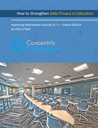 SOPPA Security Solution - Data Privacy in Education eBook